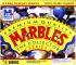 GALAXY - MEGA MARBLES - MEGA MARBLES JAUNE 24+1 (FACE)